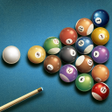 プログラムのアイコン：Pool Ball