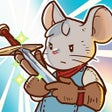 أيقونة البرنامج: 대장간의 킹 : 모험과 타이쿤
