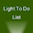 Icon of program: Light Do List
