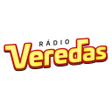 Иконка программы: Rádio Veredas FM de Unaí