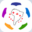 Ícone do programa: Copa Santander Libertador…
