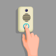 Icon of program: Doorbell Sounds