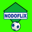 Nodoflix - partidos exclusivo
