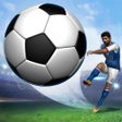 Winning Soccer icon