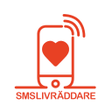 Ícone do programa: Sms-livräddare