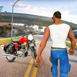 Programikonen: Indian Bike Simulator KTM…