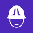Programın simgesi: Site Diary - Construction…