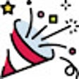 Icon of program: Confetti for JIRA