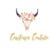 Programikonen: Cowtown Couture