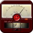 Pro Guitar Tuner icon