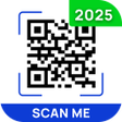Programın simgesi: QR Code AI Reader  Scanne…