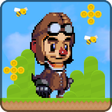 Programikonen: Super Max World - Island …