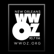 Icon of program: WWOZ