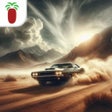 プログラムのアイコン：هجولة حياة واقعية