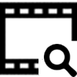 プログラムのアイコン：shortcutkey for VOD