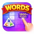 프로그램 아이콘: Rhymed Crossword Puzzles