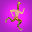 程序图标：Mutant rush 3D