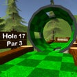 Ikona programu: Mini Golf 3D 3