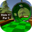 プログラムのアイコン：Mini Golf 3D 3