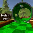 Иконка программы: Mini Golf 3D 3