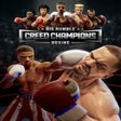 Programikonen: Big Rumble Boxing: Creed …