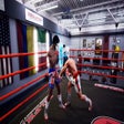 Icône du programme : Big Rumble Boxing: Creed …
