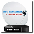 Ícone do programa: DTH Recharge plan for Tat…