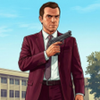 أيقونة البرنامج: Crimes City: Open world 3…