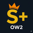 Иконка программы: OW2 Tier List
