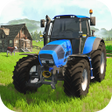 Symbol des Programms: Tractor Driving Simulator…