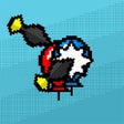 Иконка программы: btd x