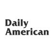 Ikona programu: Daily American
