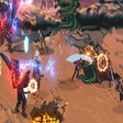 أيقونة البرنامج: A KING'S TALE: FINAL FANT…