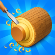 程序图标：Woodturning