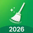 Programikonen: BlinkClean - Clean in a B…