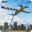 Icon of program: Flying Train Simulator 20…