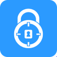 プログラムのアイコン：LOCKit - App Lock  App Va…