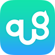 プログラムのアイコン：aug! - The Impressed AR A…