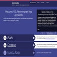 Icône du programme : US Visa Auto Rescheduler