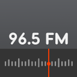 Symbol des Programms: Super Rádio Tupi FM 96.5