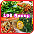 Resep Tumis Sayuran Offline icon
