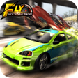 プログラムのアイコン：Fly Rocking crash game