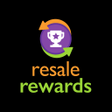 Programikonen: Resale Rewards