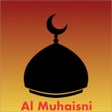 Icoon van programma: Al Quran Shiekh Muhaysini