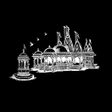 프로그램 아이콘: Swaminarayan Temple Kalup…