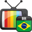 Ícone do programa: TV Brasil ao Vivo - TV Ab…