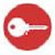 Icoon van programma: Galaxkey Secure