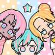 プログラムのアイコン：Pastel Friends