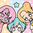 Иконка программы: Pastel Friends