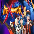 ไอคอนของโปรแกรม: Nexomon